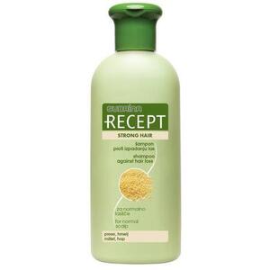 Recept Strong Hair hajhullás elleni sampon 400 ml kép