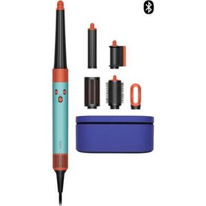 Airwrap i.d. Straight+Wavy HS08 Ceramic Patina/Topaz (533598-01) kép