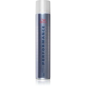Wella Professionals Performance hajlakk extra erős fixálás 500 ml kép