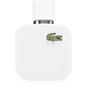 Lacoste Eau de Lacoste L.12.12 Blanc Eau de Toilette uraknak 50 ml kép