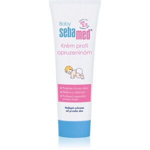 Sebamed Baby Care védőkrém gyermekek érzékeny bőrére 50 ml kép