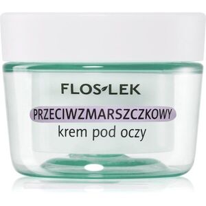 Floslek Laboratorium Eye Care szemkrém ránctalanító hatással 15 ml kép