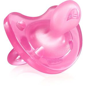 Chicco Physio Soft Pink cumi 16-36 m 2 db kép