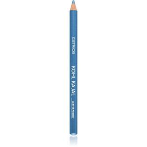 Catrice Kohl Kajal Waterproof kajal szemceruza árnyalat 070 Turquoise Sense 0, 78 g kép