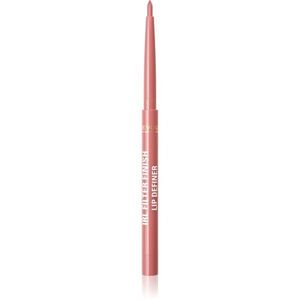 Revolution IRL Filter ajakceruza matt hatással árnyalat Chai Nude 0.18 g kép