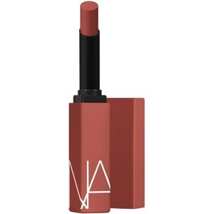 NARS Powermatte Lipstick Ultra matt hosszantrató rúzs árnyalat BE MY GIRL 1, 5 g kép