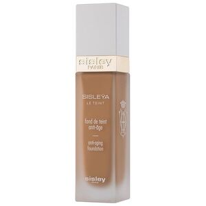 Sisley Sisleÿa Le Teint ápoló alapozó a bőröregedés ellen árnyalat 3R Peach 30 ml kép