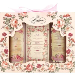 Bohemia Gifts Roses ajándékszett rózsa illattal hölgyeknek kép