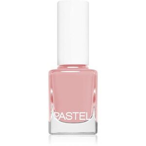 Pastel Nail Polish körömlakk árnyalat 258 Flamingo 13 ml kép