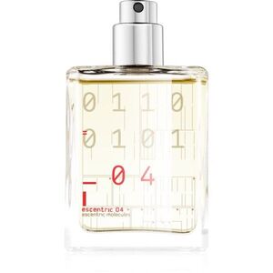 Escentric Molecules Escentric 04 Eau de Toilette unisex + Case 30 ml kép