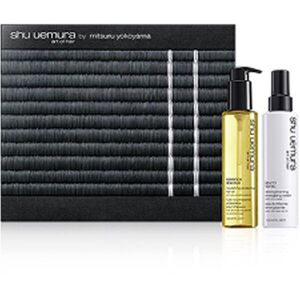 Shu Uemura Essence Absolue + Izumi Tonic ajándékszett az erős és fénylő hajért kép