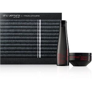 Shu Uemura Ashita Supreme ajándékszett revitalizáló hatású kép