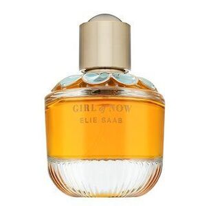 Elie Saab Girl of Now Eau de Parfum nőknek 50 ml kép