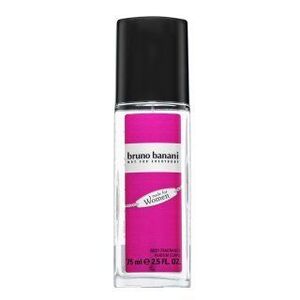 Bruno Banani Made for Women spray dezodor nőknek 75 ml kép