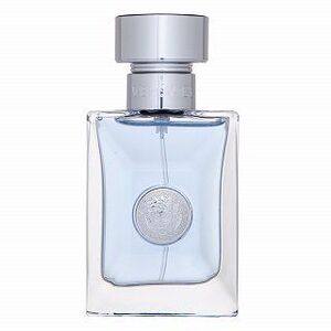 Versace Pour Homme Eau de Toilette férfiaknak 30 ml kép