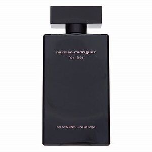 Narciso Rodriguez For Her testápoló krém nőknek 200 ml kép
