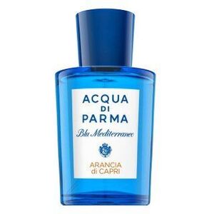 Acqua di Parma Blu Mediterraneo Arancia di Capri Eau de Toilette uniszex 100 ml kép