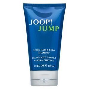 Joop! Jump tusfürdő férfiaknak 150 ml kép