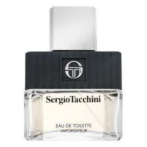 Sergio Tacchini Classic Eau de Toilette férfiaknak 50 ml kép