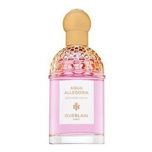 Guerlain Aqua Allegoria Granada Salvia 2022 Eau de Toilette nőknek 75 ml kép