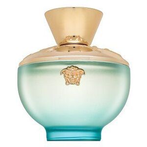 Versace Pour Femme Dylan Turquoise Eau de Toilette nőknek 200 ml kép