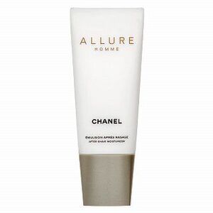 Chanel Allure Homme borotválkozás utáni balzsam férfiaknak 100 ml kép