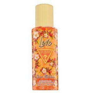 Guess Love Sheer Attraction testápoló spray nőknek 250 ml kép