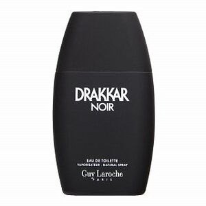 Guy Laroche Drakkar Noir Eau de Toilette férfiaknak 50 ml kép