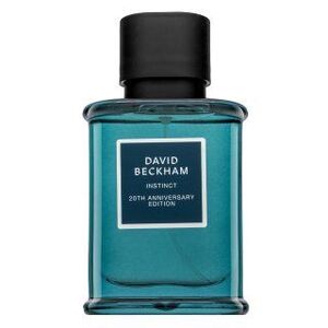 David Beckham Instinct 20th Anniversary Edition Eau de Parfum férfiaknak 50 ml kép