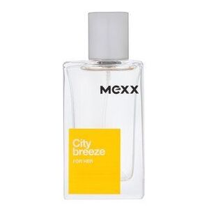 Mexx City Breeze For Her Eau de Toilette nőknek 30 ml kép