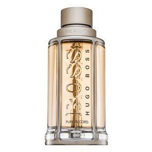 Hugo Boss Boss The Scent Pure Accord Eau de Toilette férfiaknak 100 ml kép