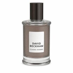 David Beckham Classic Homme Eau de Toilette férfiaknak 50 ml kép
