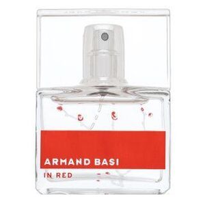 Armand Basi In Red Eau de Toilette nőknek 30 ml kép