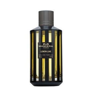 Mancera Lemon Line Eau de Parfum uniszex 120 ml kép
