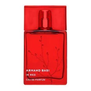 Armand Basi In Red Eau de Parfum nőknek 50 ml kép