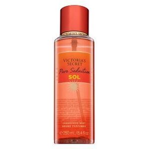 Victoria's Secret Pure Seduction Sol testápoló spray nőknek 250 ml kép