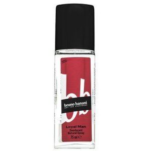 Bruno Banani Loyal Man spray dezodor férfiaknak 75 ml kép