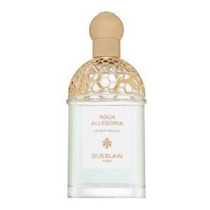 Guerlain Aqua Allegoria Herba Fresca 2022 - Refillable Eau de Toilette uniszex 125 ml kép