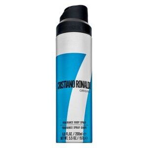 Cristiano Ronaldo CR7 Origins testápoló spray férfiaknak 200 ml kép
