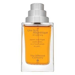 The Different Company Une Nuit Magnetique - Refill Eau de Parfum uniszex 100 ml kép