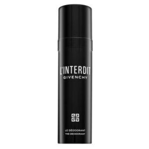 Givenchy L'Interdit spray dezodor nőknek 100 ml kép
