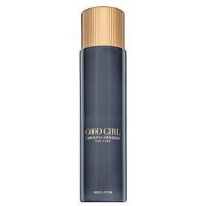 Carolina Herrera Good Girl testápoló tej nőknek 200 ml kép