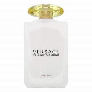 Versace Yellow Diamond testápoló tej nőknek 200 ml kép