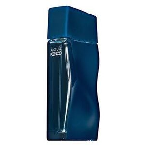 Kenzo Aqua Eau de Toilette férfiaknak 50 ml kép