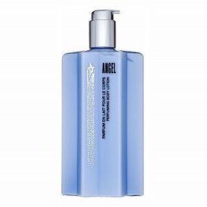 Thierry Mugler Angel testápoló tej nőknek 200 ml kép