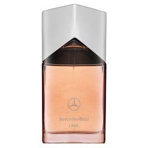 Mercedes-Benz Land Eau de Parfum férfiaknak Refillable 100 ml kép