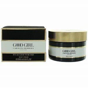 Carolina Herrera Good Girl testápoló krém nőknek 200 ml kép
