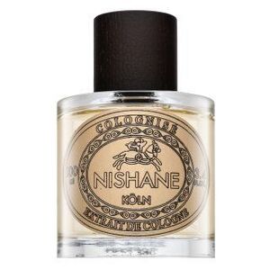 Nishane Safran Colognise Eau de Cologne uniszex 100 ml kép