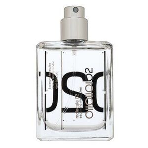 Escentric Molecules Molecule 02 - Refill Eau de Toilette uniszex 30 ml kép