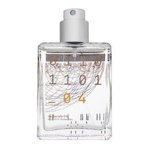 Escentric Molecules Molecule 04 - Refillable Eau de Toilette uniszex 30 ml kép